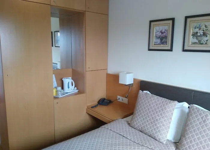 Hotel Mira D'aire 2*