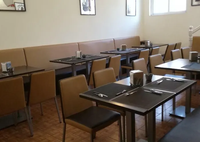 호텔 미라 드아이레 2*