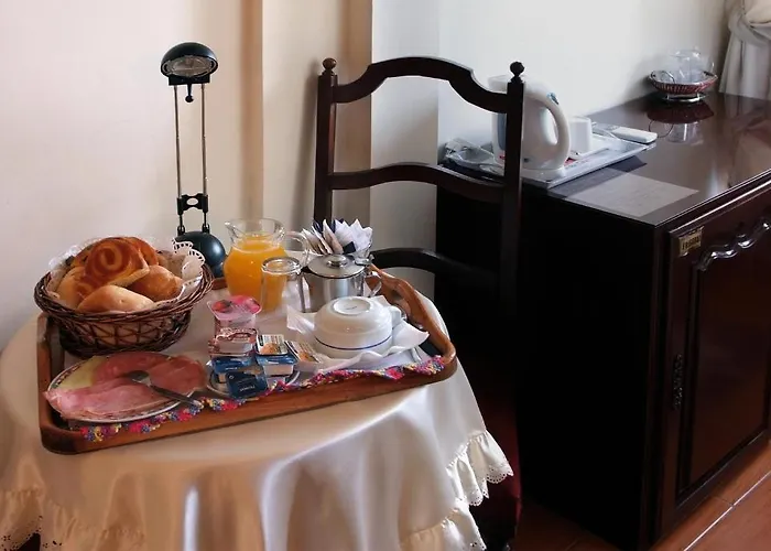 미라 드아이레 2* 포르투