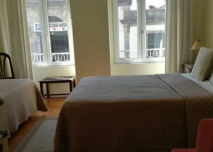 Mira D'aire 2* Porto