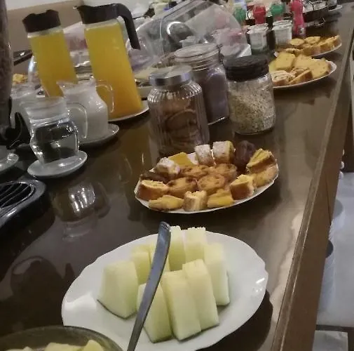 미라 드아이레 2* 포르투