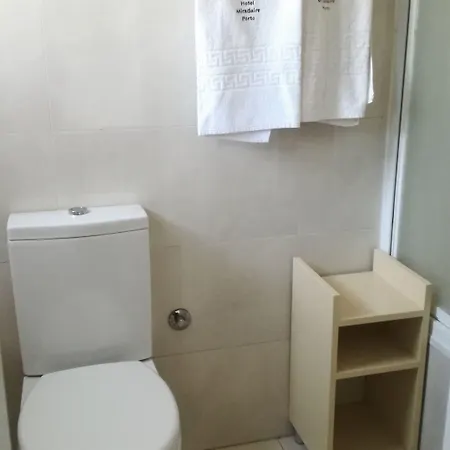 Mira D'aire Hotel