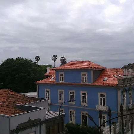 Mira D'aire Porto