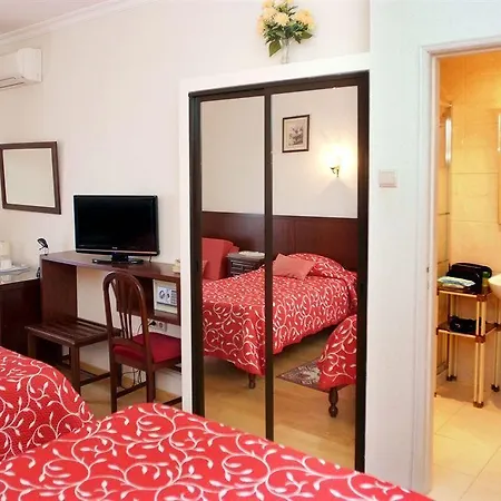 Hotel Mira D'aire