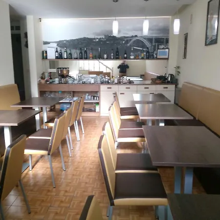 Mira D'aire Hotel
