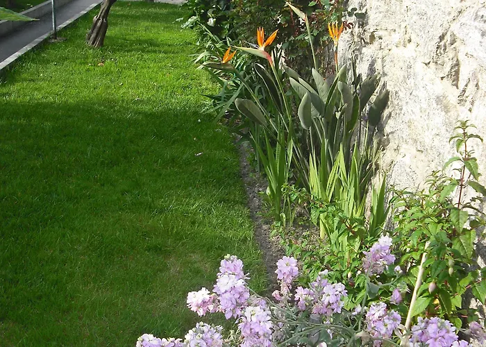 Hotel Mira D'aire Porto