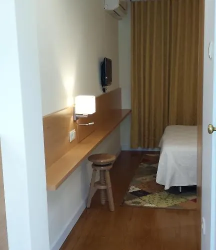 Mira D'aire Hotel 2*