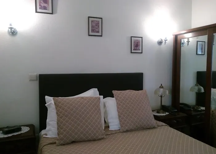 Hotel Mira D'aire 2*