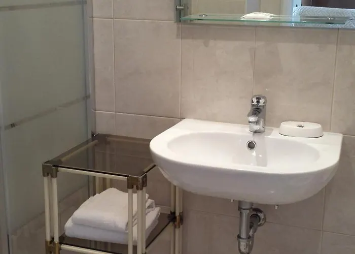 Hotel Mira D'aire Porto