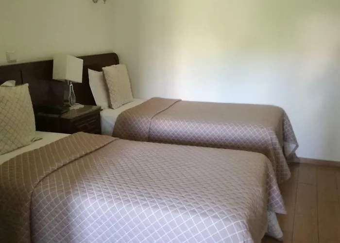 Mira D'aire Hotel Porto