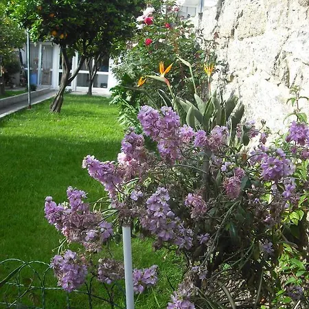 Hotel Mira D'aire 2*