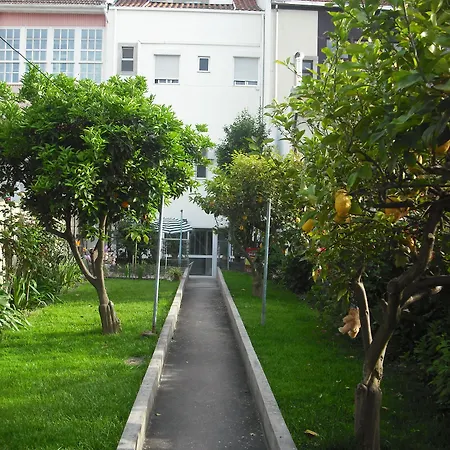 Mira D'aire Hotel Porto