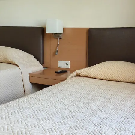 Hotel Mira D'aire 2*