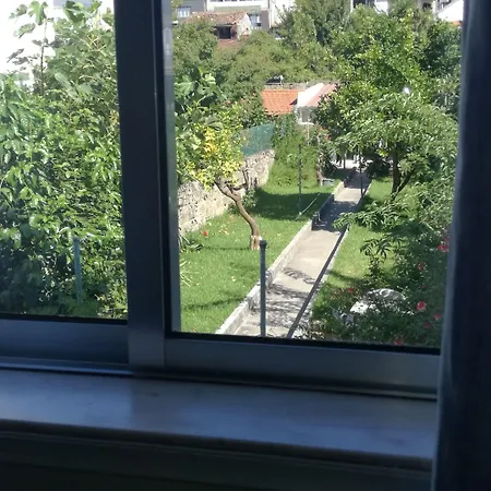 Mira D'aire Hotel Porto