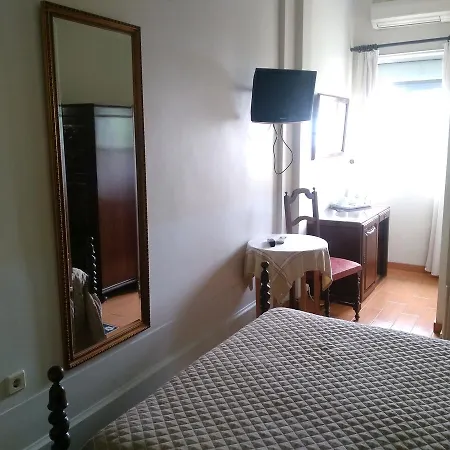 Mira D'aire Hotel 2*