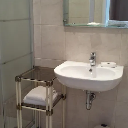 Hotel Mira D'aire Porto