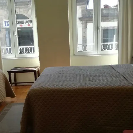 Mira D'aire 2* Porto