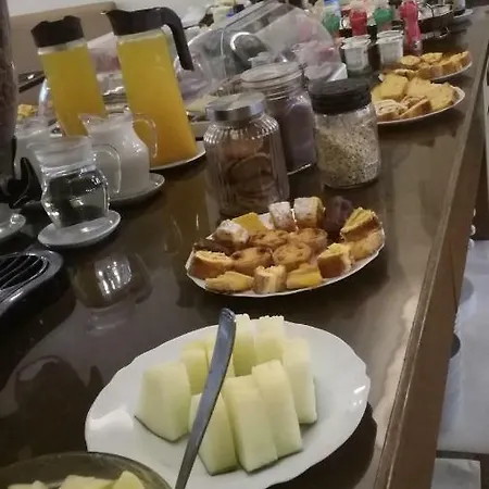 Mira D'aire 2* Porto